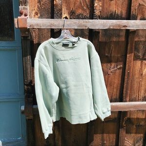 Vintage Kiawah Island Resort Sweatshirt